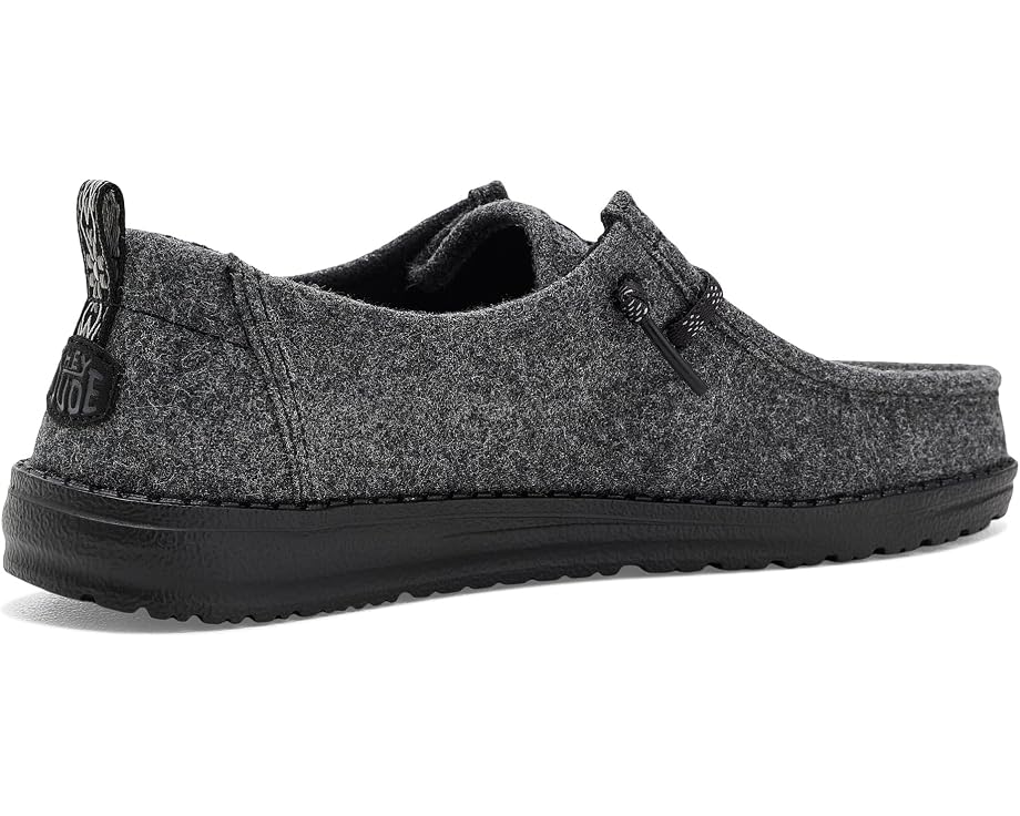 Wendy Cozy Wool