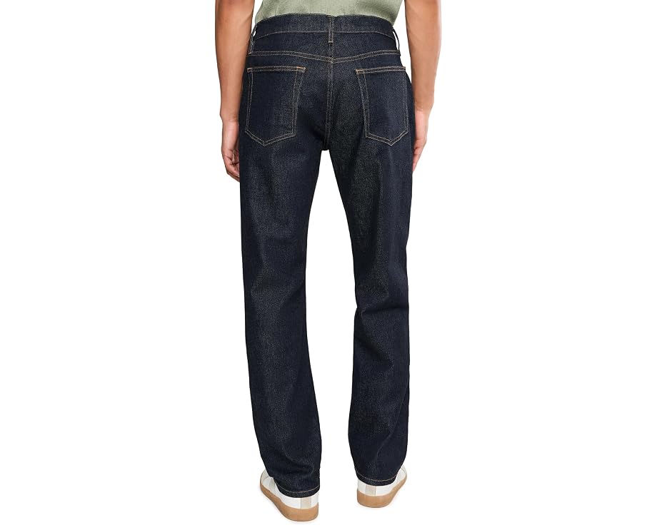 Джинсы The Classic в цвете Riverbed straight fit