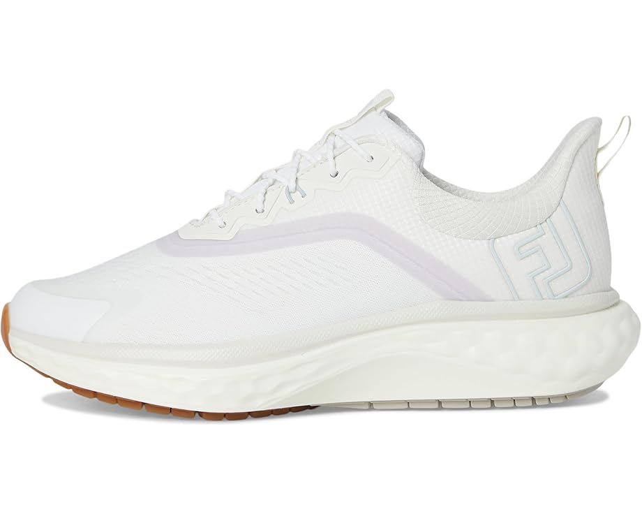 FootJoy FJ Quantum мужские гольф-ботинки с технологией SofFOAM