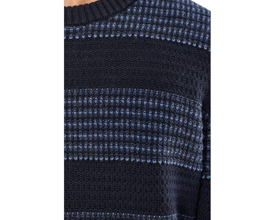 Свитер Royal Robbins Moro Rock Crew в рубчик