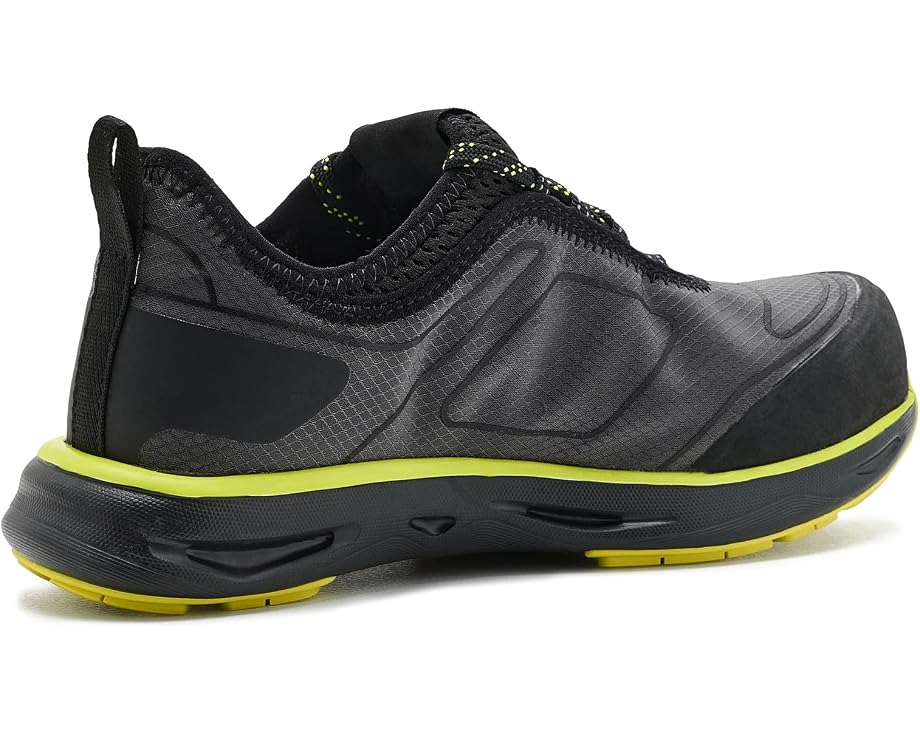 Кроссовки Terra Lites Athletic с композитным носком нескользящие