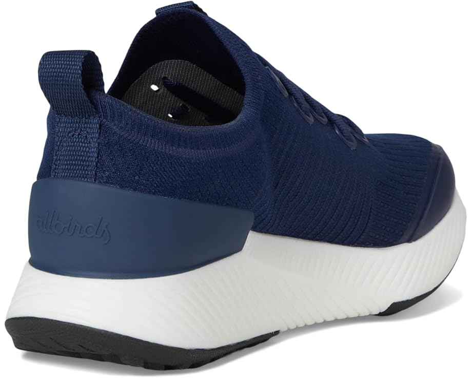 Allbirds Tree Glider с полиэстеровым верхом и подошвой EVA