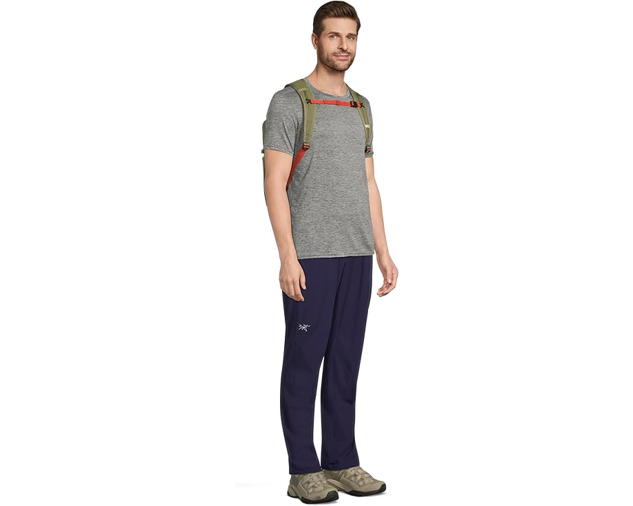 Рюкзак Fjällräven High Coast 24 литра из переработанного полиамида
