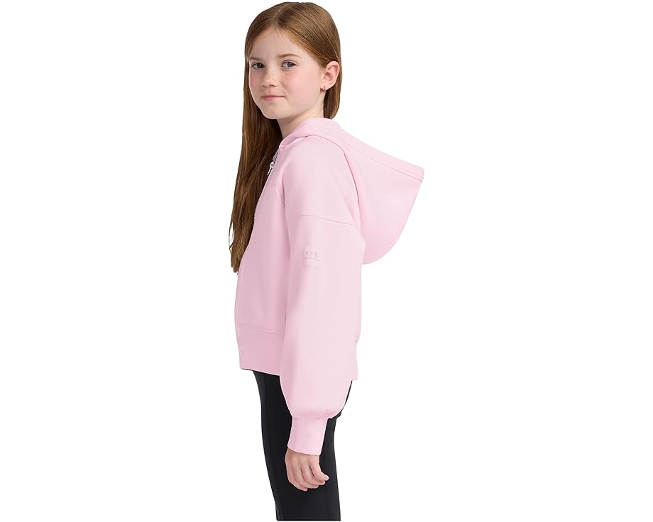 Толстовка YPB Neoknit с капюшоном и полной молнией от abercrombie kids