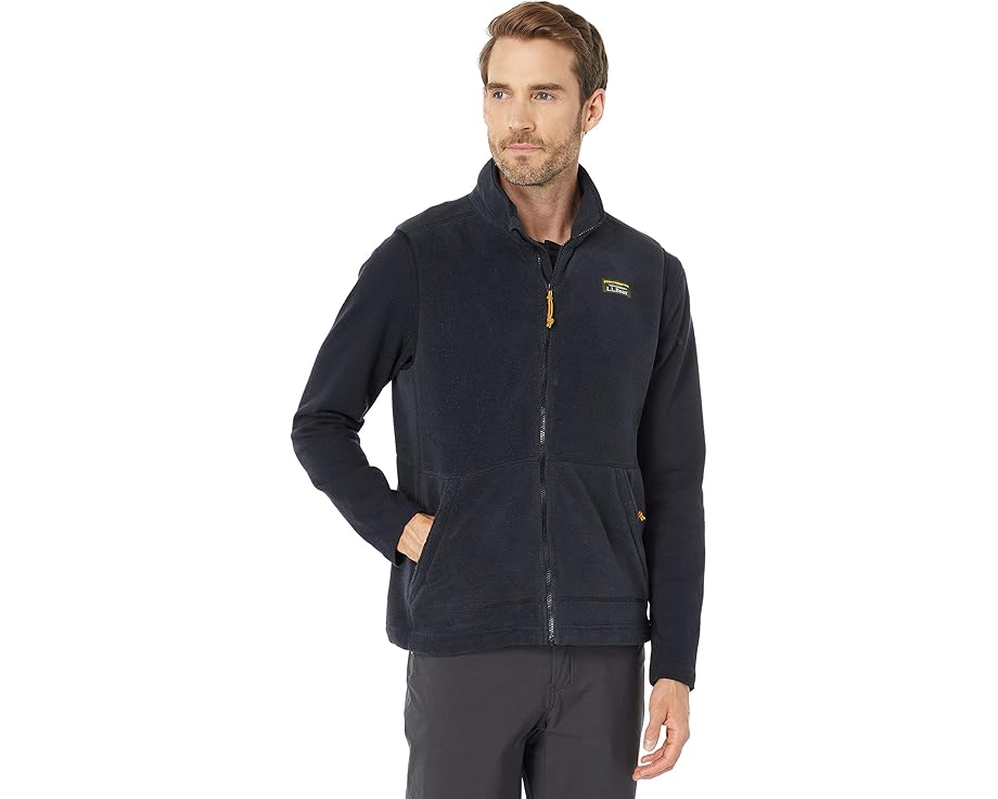 Жилет L.L.Bean Mountain Classic Fleece из флиса