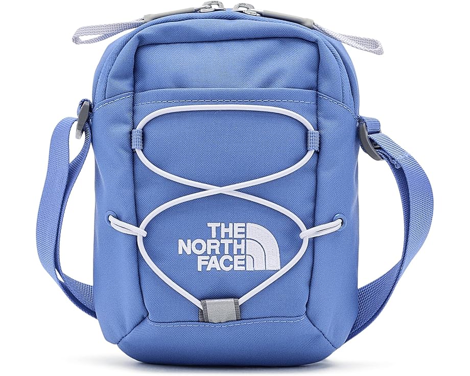 Сумка-кроссбоди The North Face Jester из переработанного полиэстера