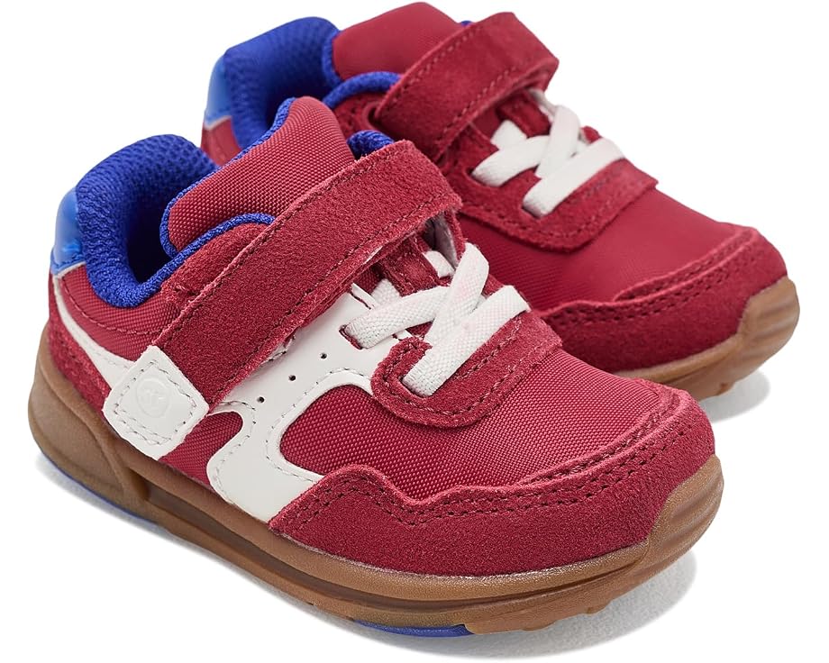 Кроссовки SRT London Runner для малышей от Stride Rite
