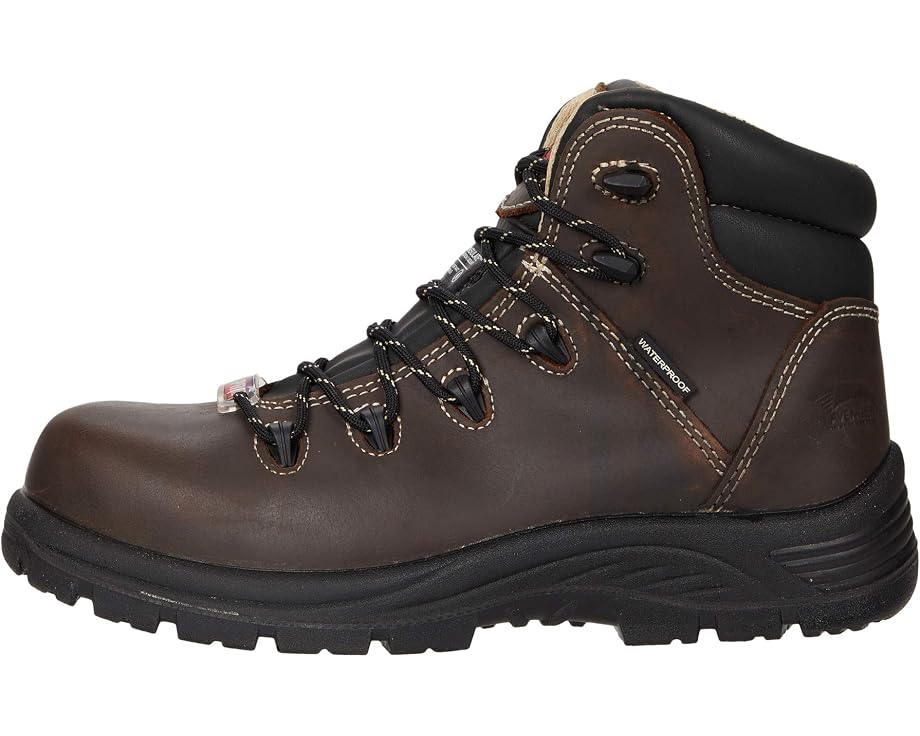 Avenger Work Boots ботинки Framer CT Insulated с защитой