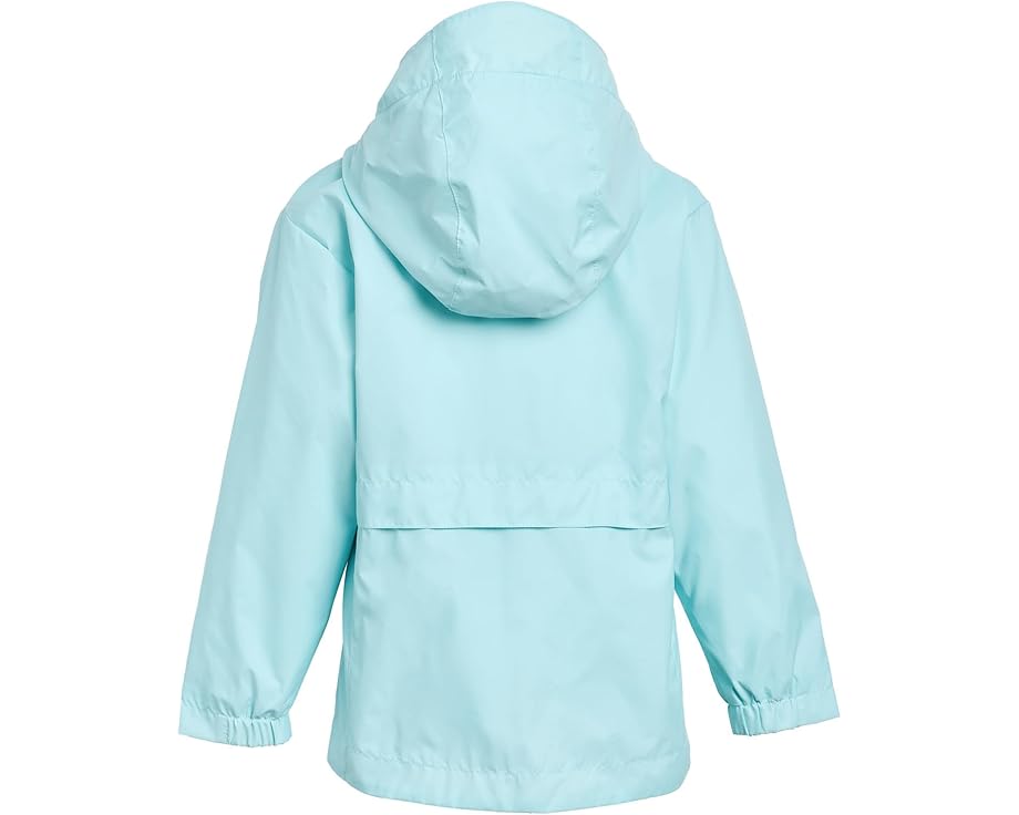Куртка Columbia Kids Rain-zilla II для малышей с флисовой подкладкой