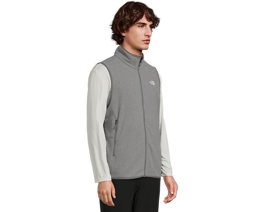 Флисовый жилет The North Face Glacier для многослойности