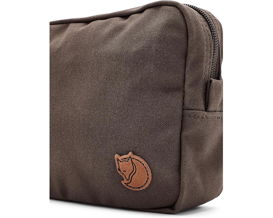 Сумка-органайзер Fjällräven Gear Bag для косметики