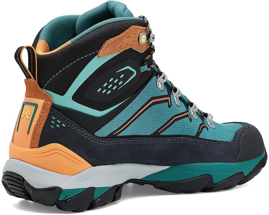 Треккинговые ботинки Asolo Acadia Mid GTX ML