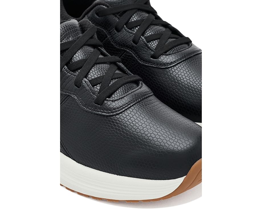 Orthofeet Stride кроссовки из замши с регулировкой шнуровкой и ортопедической стелькой