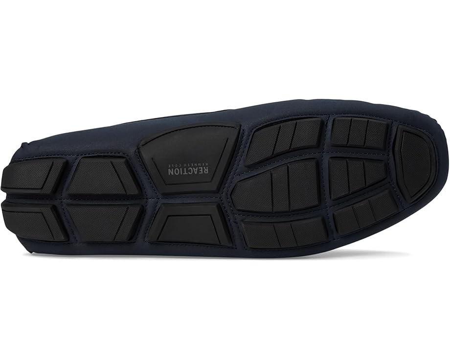 Мокасины Kenneth Cole Scanlin из искусственной замши на гибкой резиновой подошве
