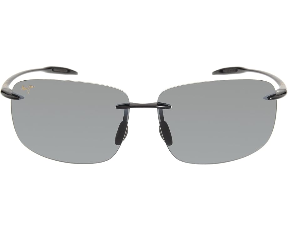 Maui Jim солнцезащитные очки Breakwall с поляризацией