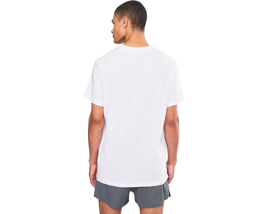 Футболки SAXX UNDERWEAR Droptemp Dry Cotton с V-образным вырезом, 2 шт