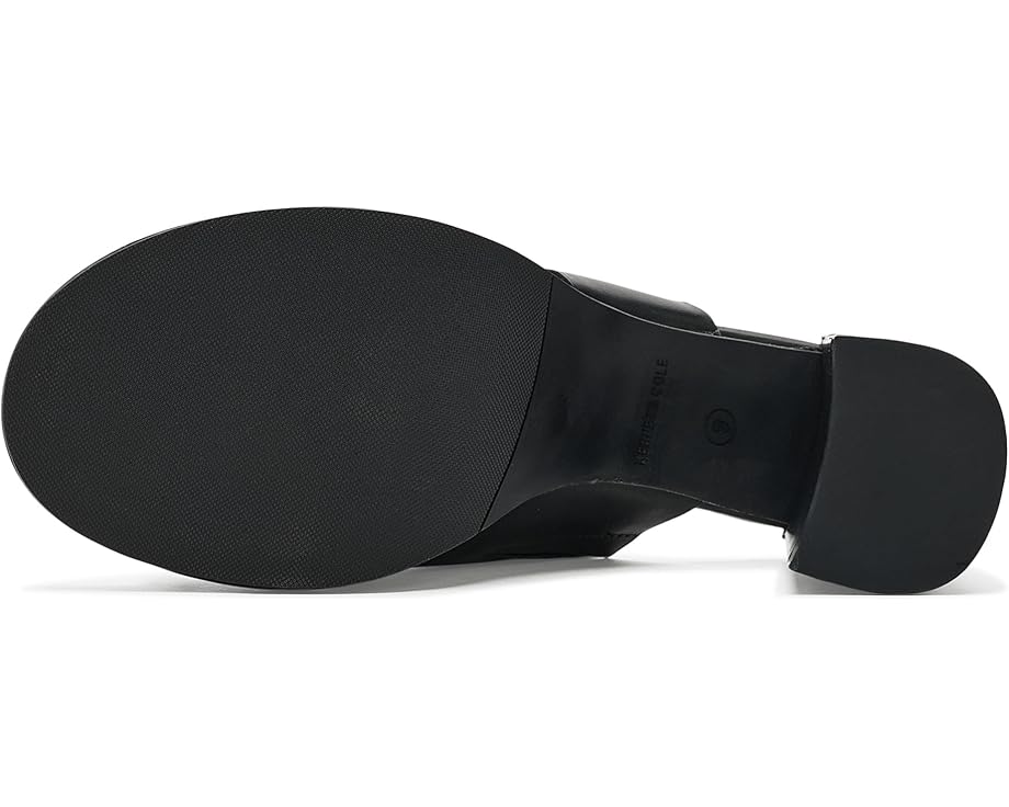 Мюли Syndika от Kenneth Cole New York с каблуком-столбиком