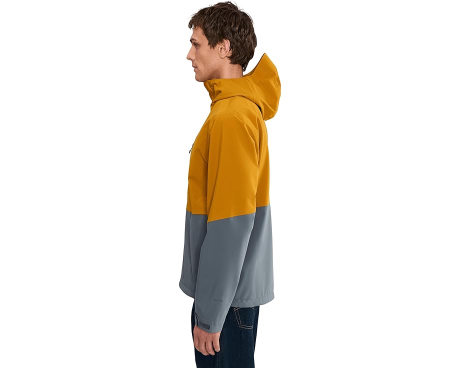 Marmot Куртка Precip Evo Pro из переработанного полиэстера