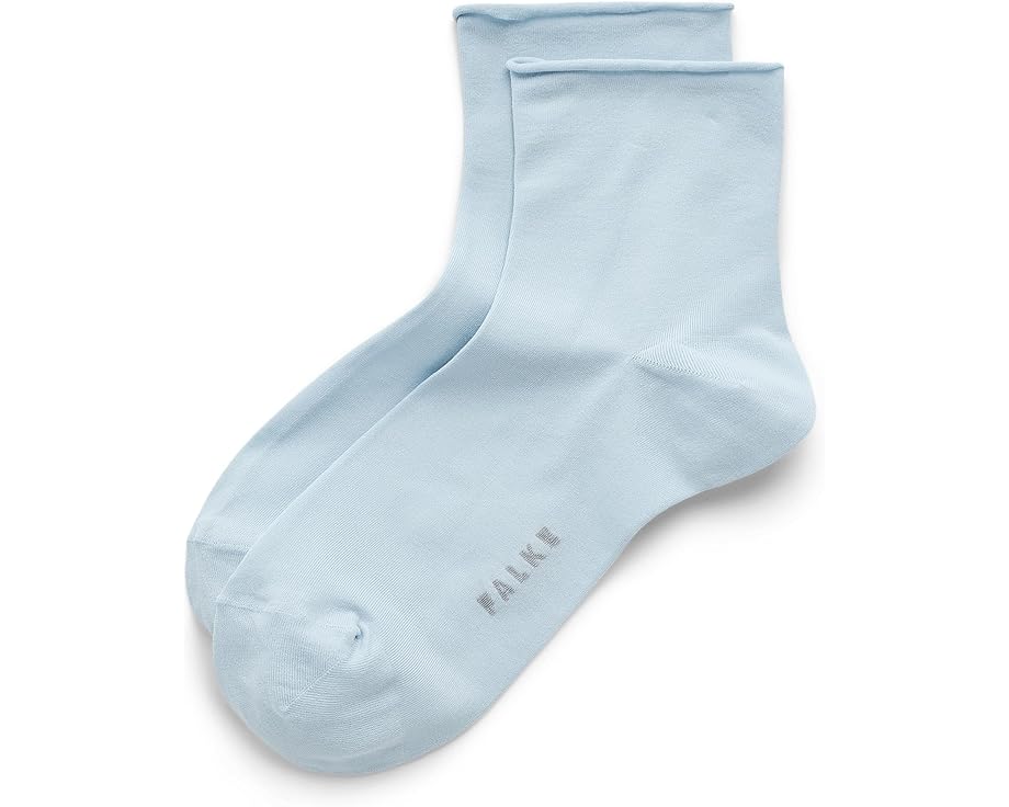 Короткие носки Cotton Touch Falke из хлопка