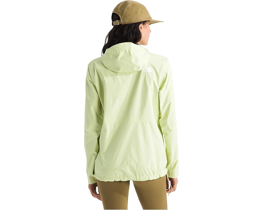 Куртка The North Face Alta Vista от дождя с регулируемым капюшоном