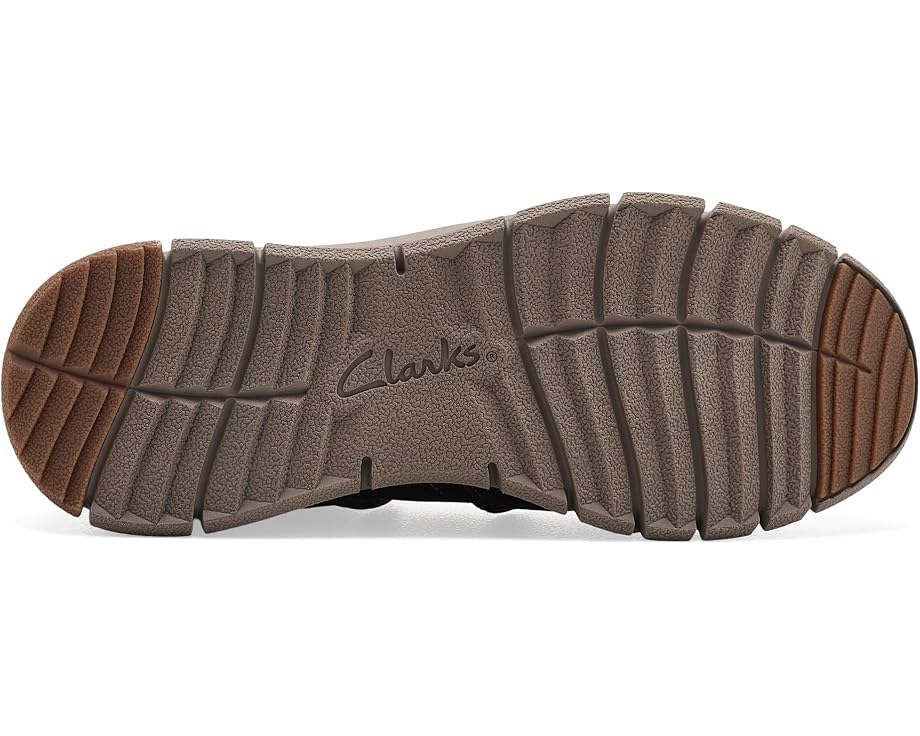 Кроссовки Clarks Step 365 Style с эластичными шнурками