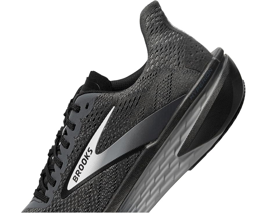 Кроссовки Brooks Hyperion 2 для бега с амортизацией DNA Flash