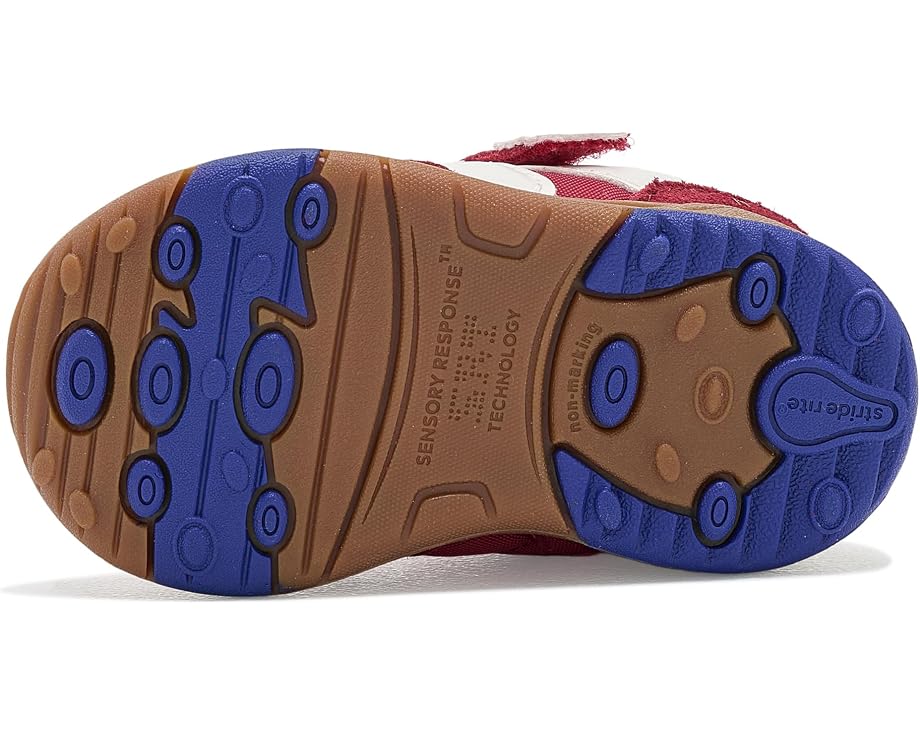 Кроссовки SRT London Runner для малышей от Stride Rite