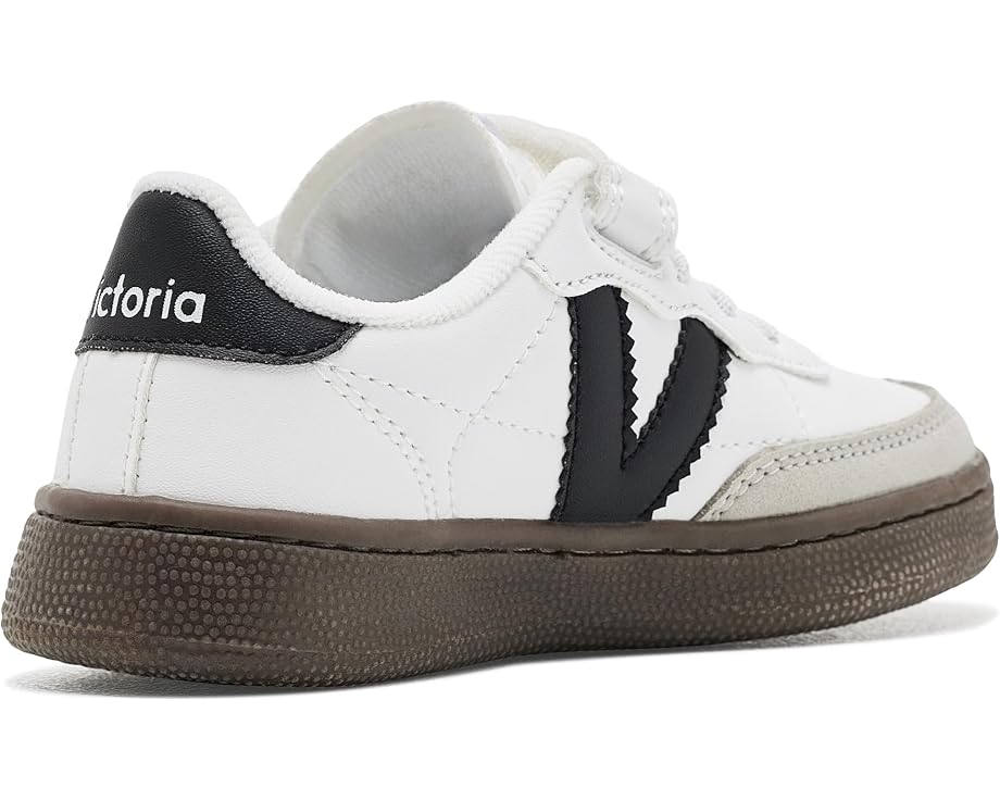 Oslo Leather Effect (Toddler/Little Kid/Big Kid)