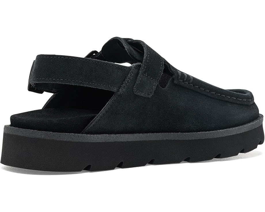 Босоножки Clarks Meare Easy с открытым носком