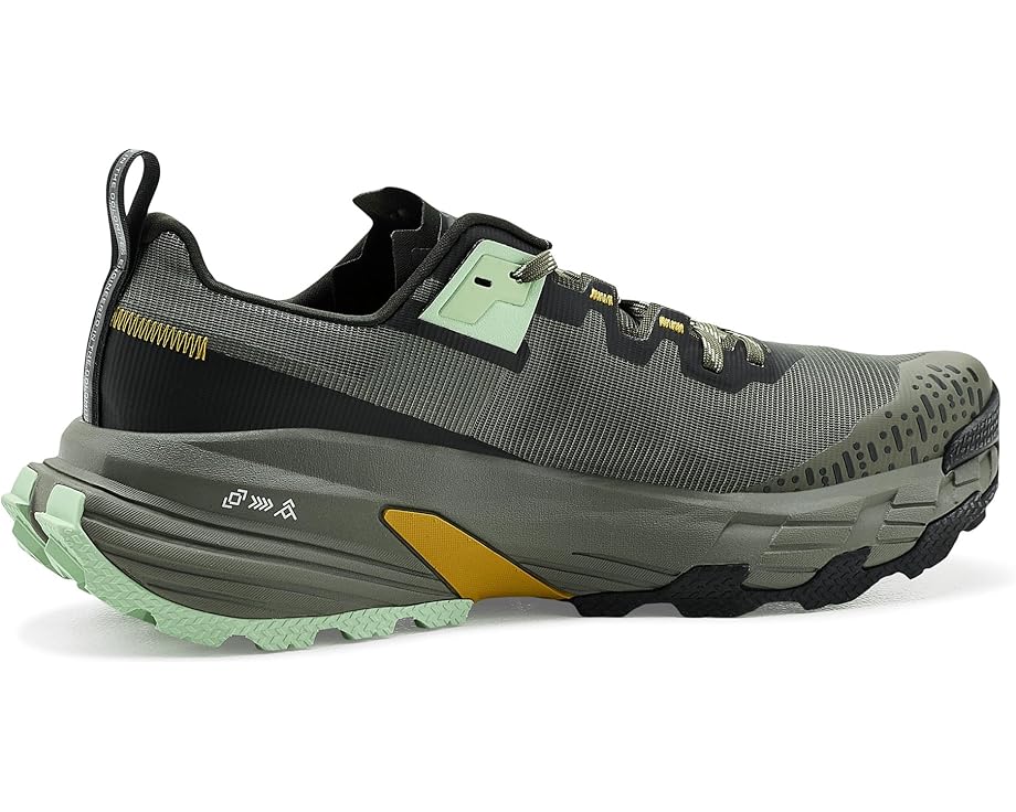 SALEWA Кроссовки Pedroc 2 Max для трейлраннинга