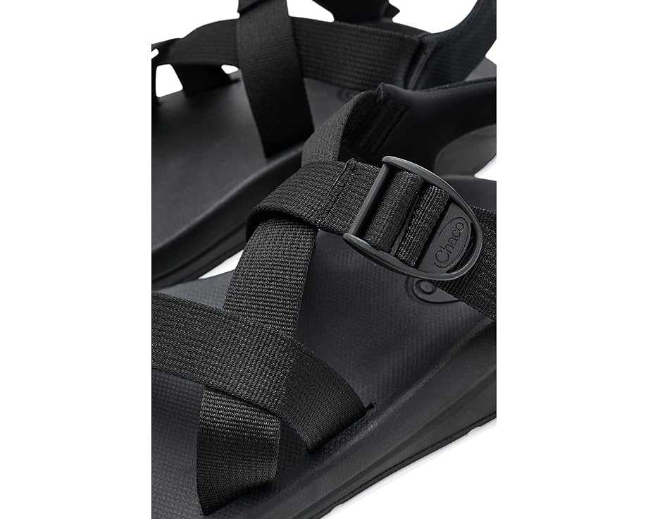 Сандалии Chaco Cushz с закрытым носком и петлей для пальцев
