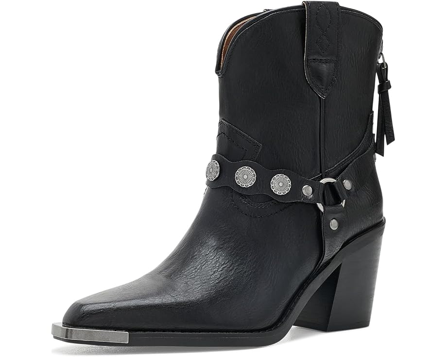 Ботинки FRYE AND CO. Ashlyn Mini Concho на каблуке