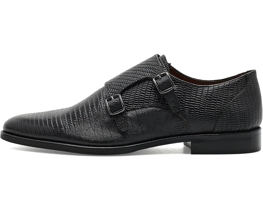 Ботинки Jack Double Monk Strap от Carlos by Carlos Santana