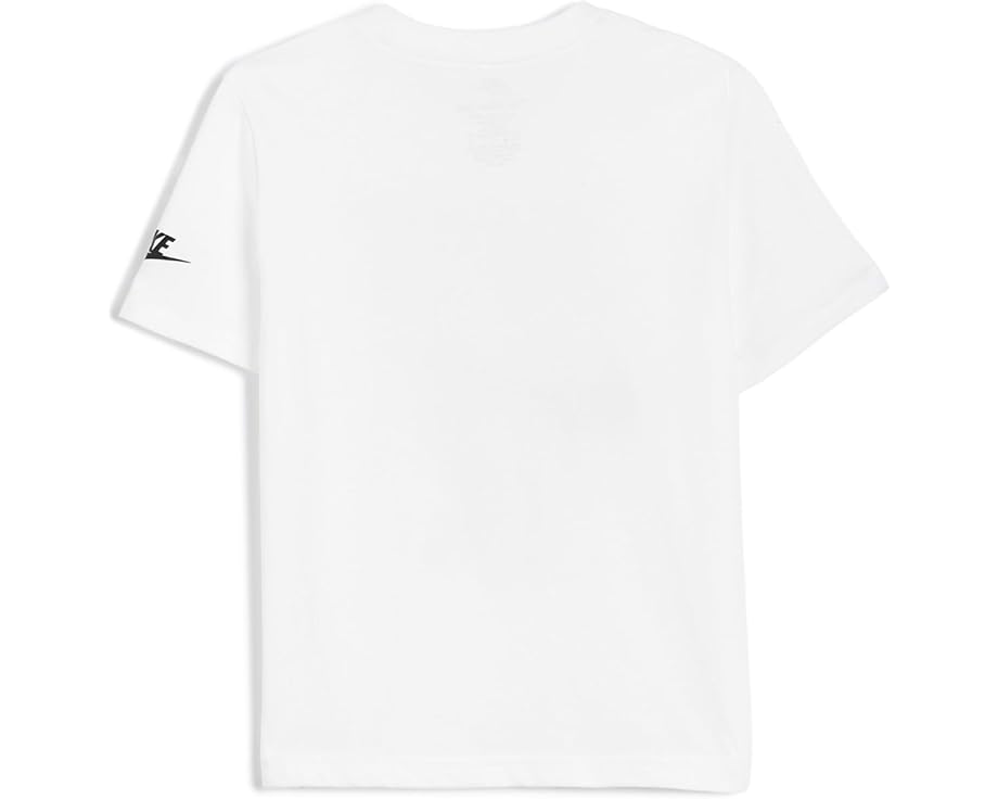 Графическая футболка Nike In the Zone для малыша