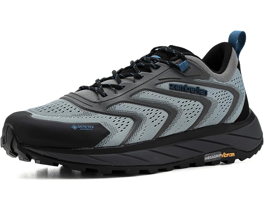 Треккинговые ботинки Zamberlan Exotrail GTX на мембране Gore-Tex