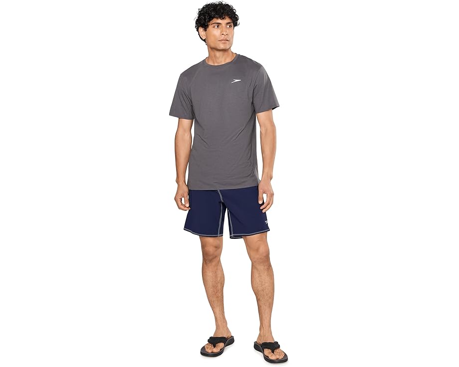 Плавательные шорты Speedo 18 дюймов The Lookout Solid