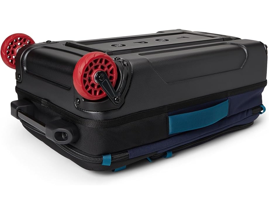 Дорожная сумка Global Travel Bag Roller на колесах от Topo Designs