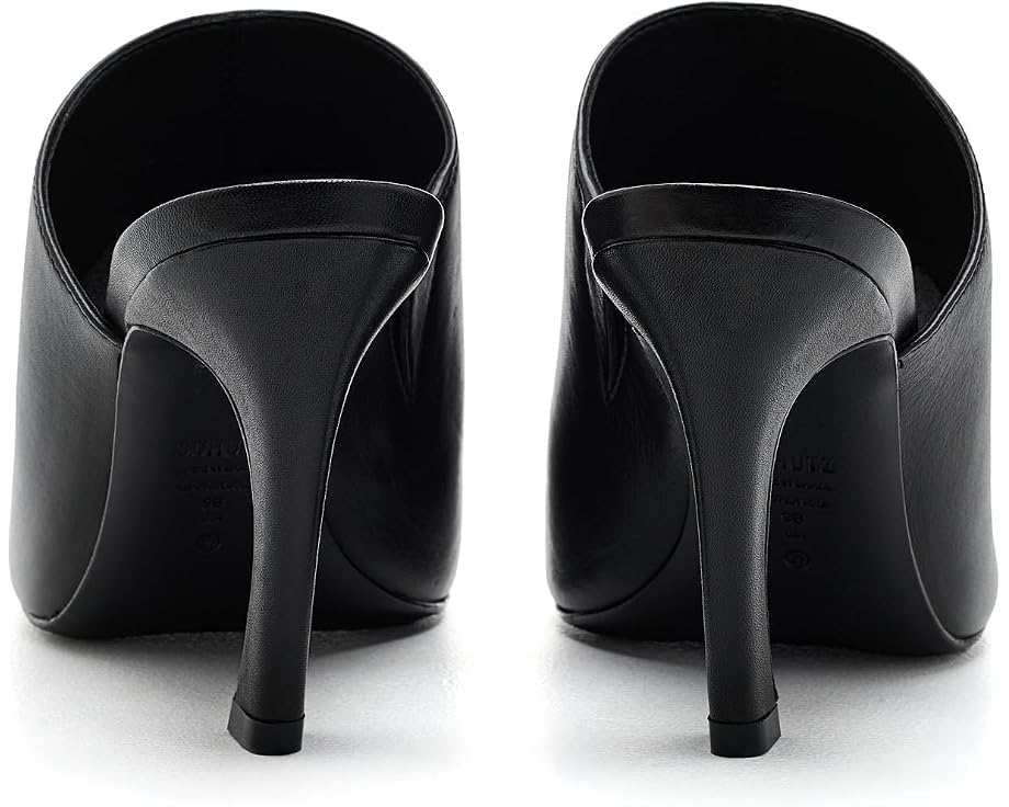 Lexi Pump Mules