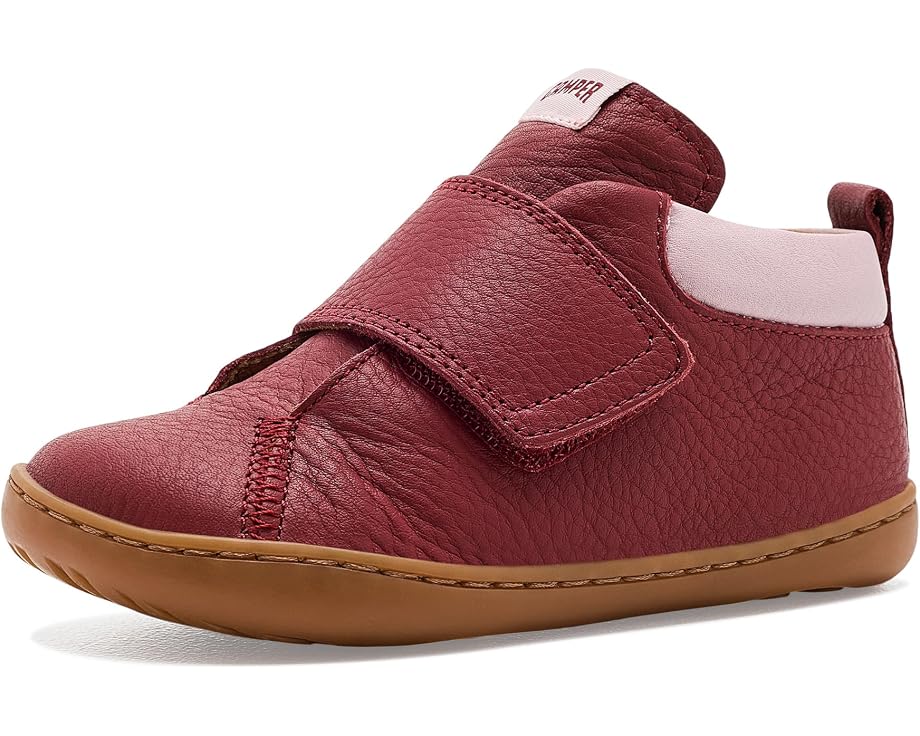 Пинетки Peu Cami First Walker Twins с фиксацией