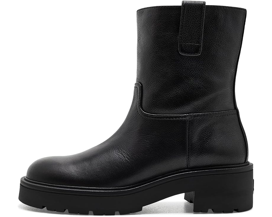 Ren Booties