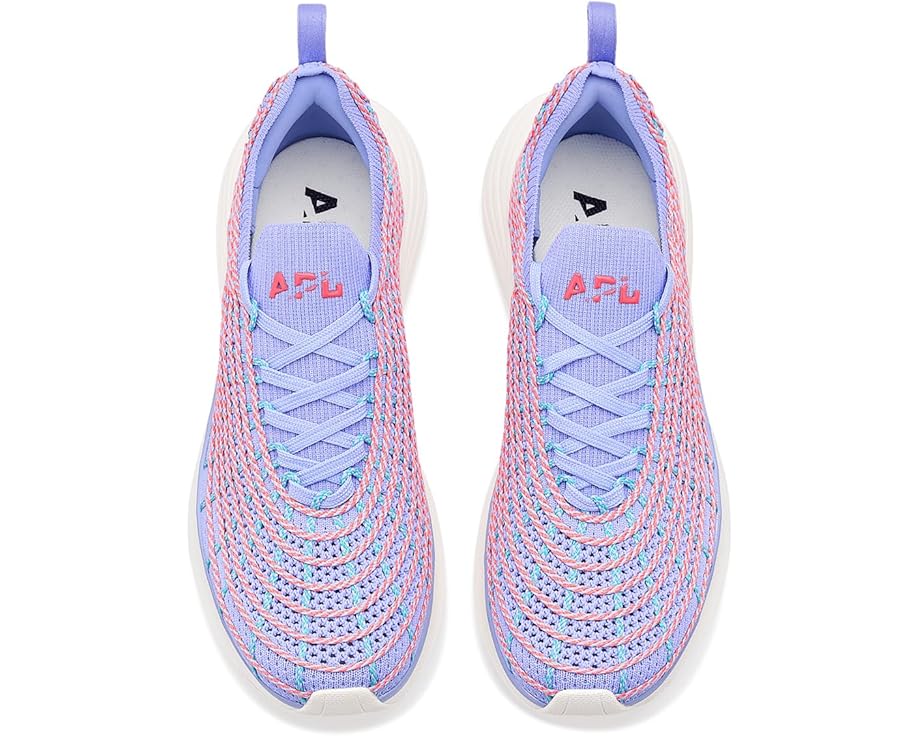 Кроссовки Athletic Propulsion Labs TechLoom Zipline из текстиля