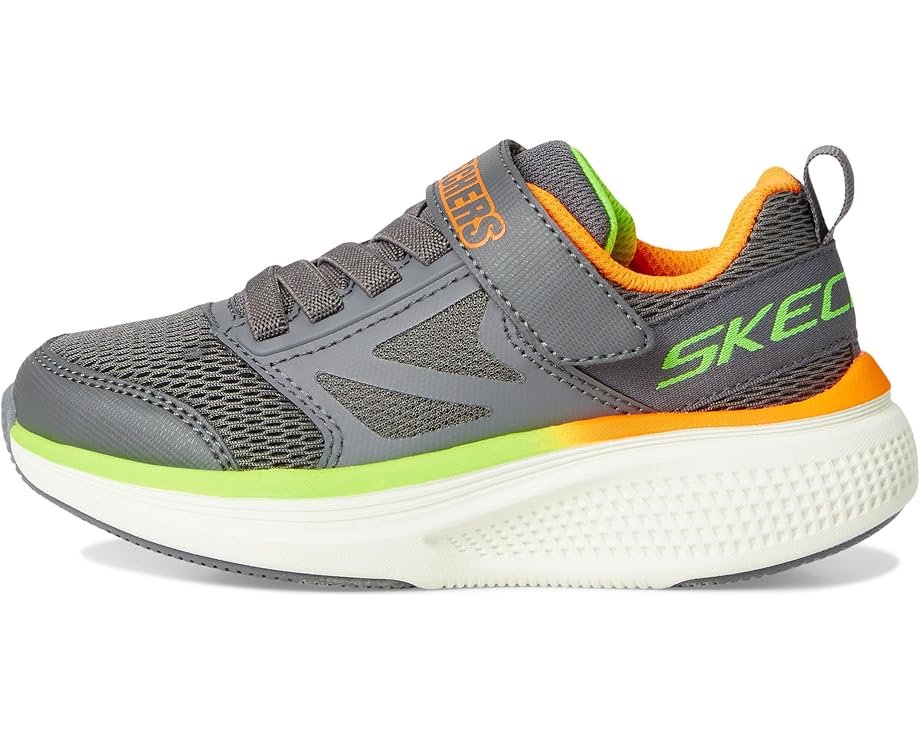 Детские кроссовки SKECHERS KIDS Go Run Elevate 2.0 с системой Adaptive Closure
