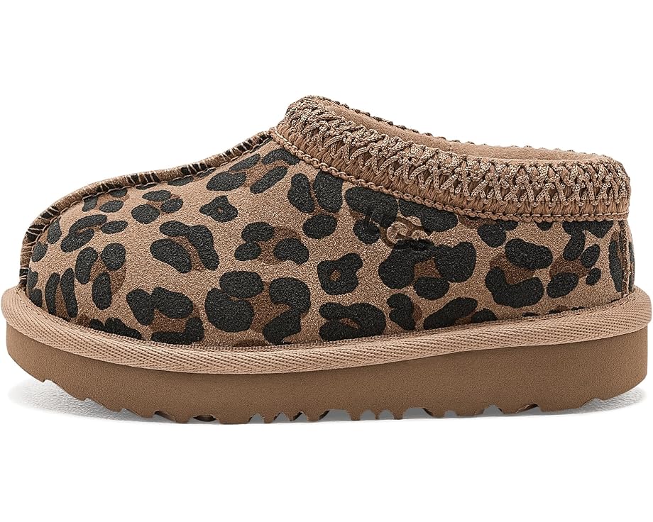 Ботинки UGG Tasman II Spotted с пятнистым принтом