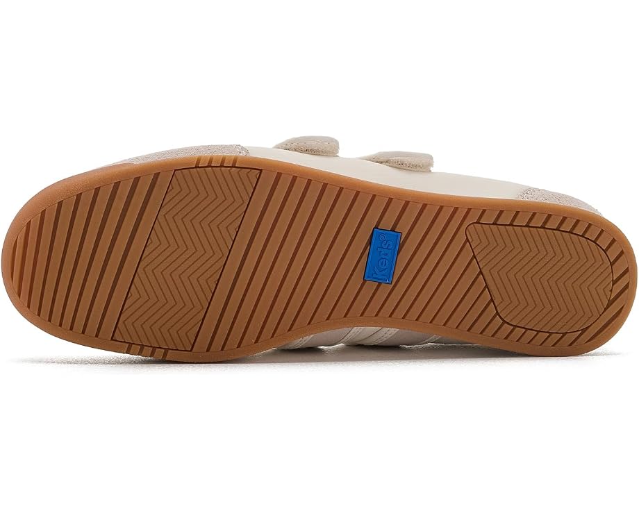 Кеды Revival Mary Jane от Keds с двумя ремешками