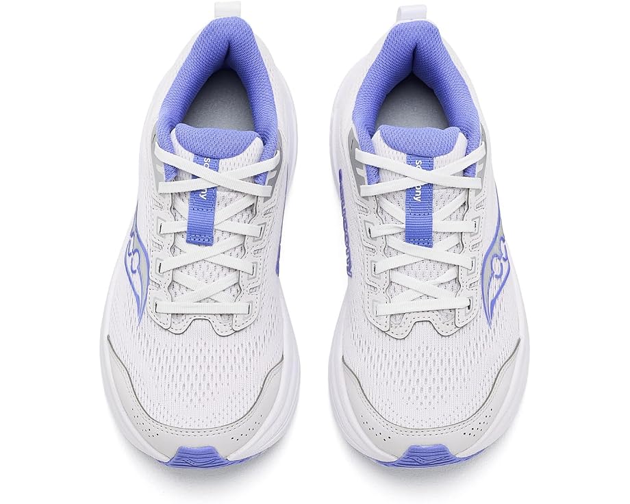 Кроссовки Saucony Cohesion 19 с пеной VersaRun