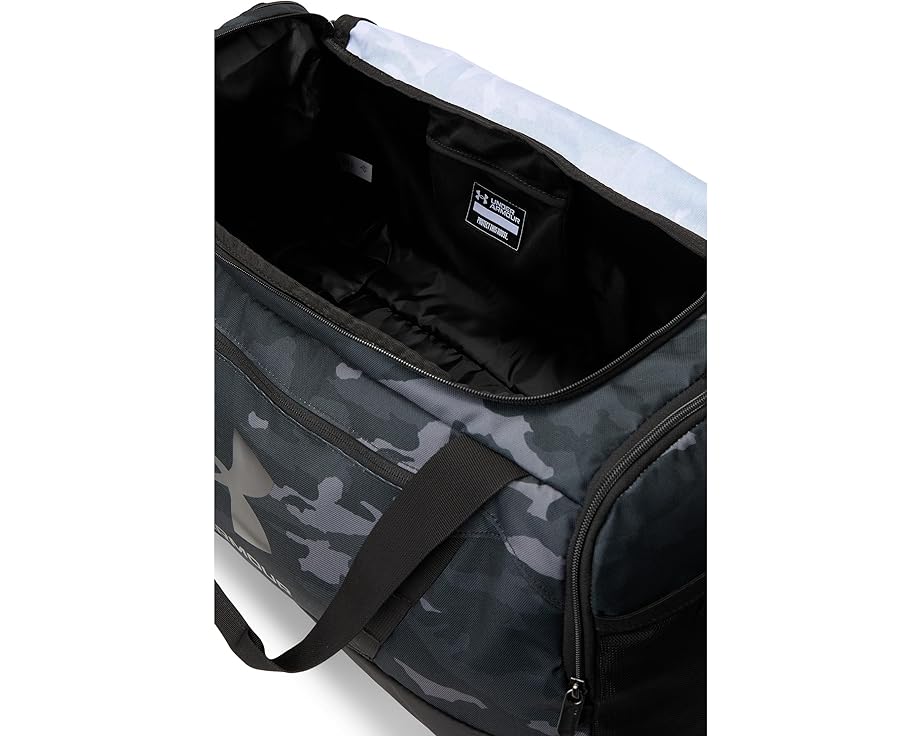 Дорожная сумка Under Armour Undeniable 5.0 Duffel MD с отсеками