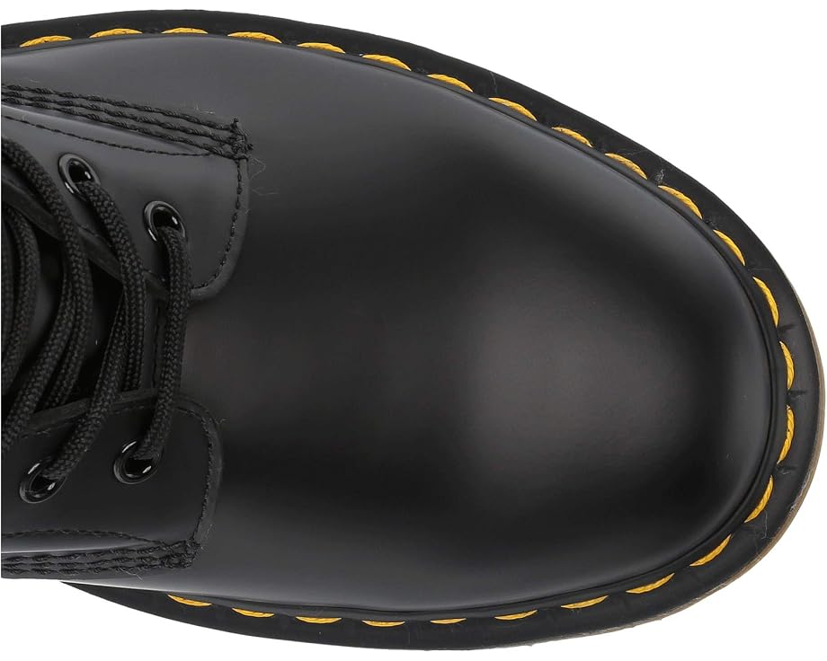 Dr. Martens 1490 высокие ботинки на шнуровке