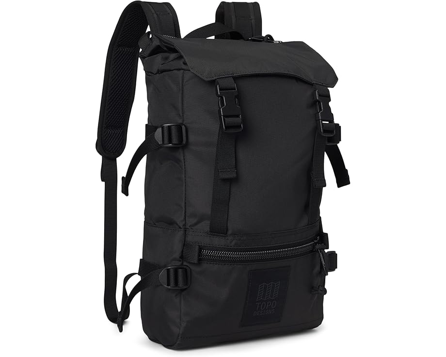 Рюкзак Rover Pack Mini Topo Designs компактный городской