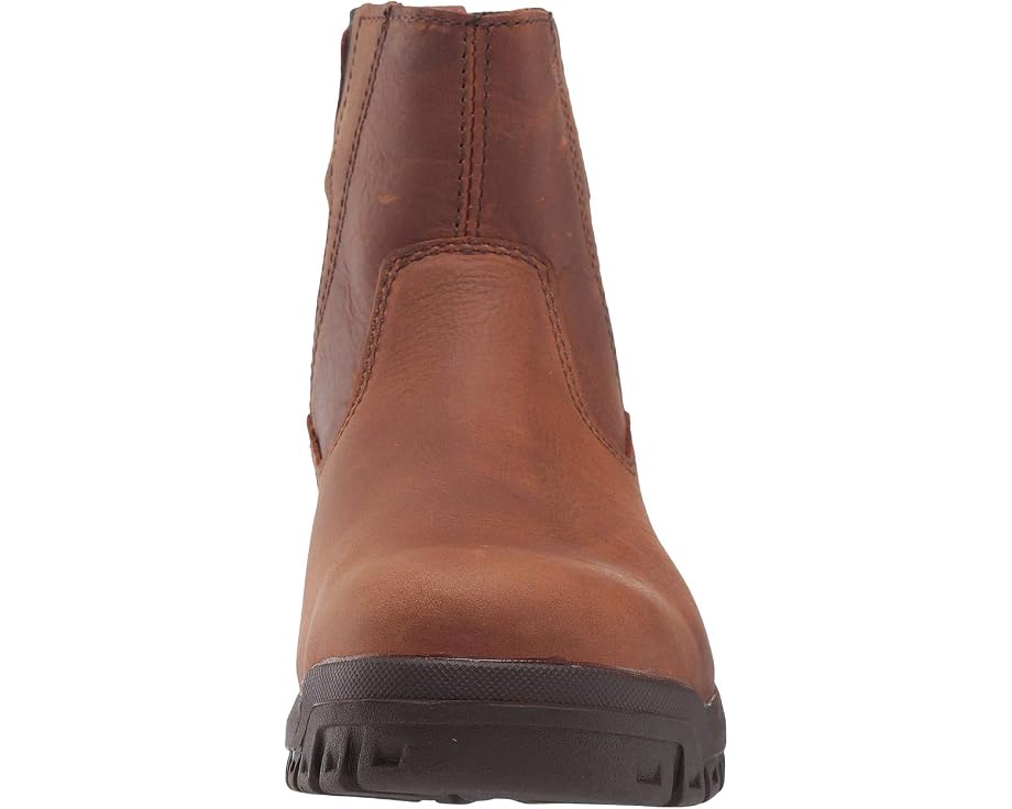 Caterpillar Abbey Steel Toe ботинки с защитным подноском