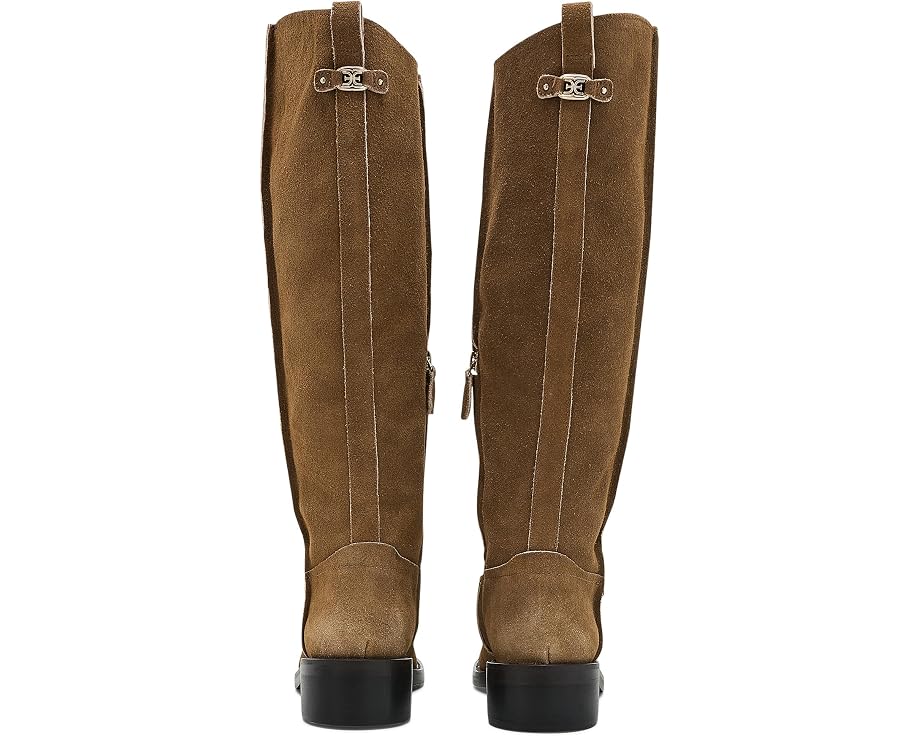 Сапоги до колена Sam Edelman Meritt на устойчивом каблуке